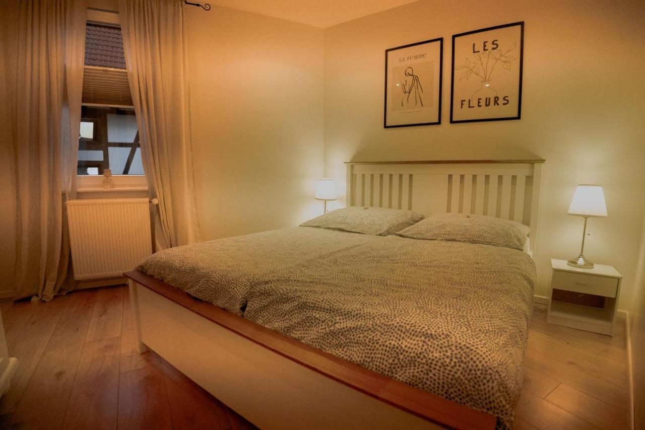 Apartment Moderne Altstadt - Marktplatznaehe- Ruhige Zentrale Lage - Natur&kultur *