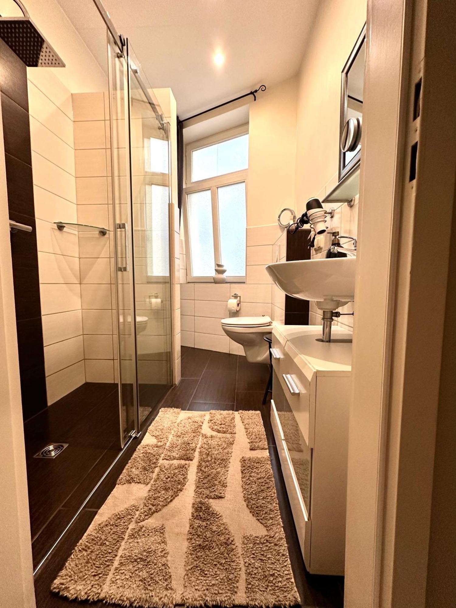 Apartment Moderne Altstadt - Marktplatznaehe- Ruhige Zentrale Lage - Natur&kultur *